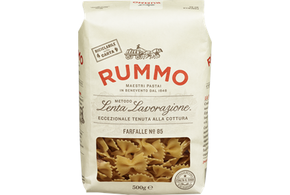 NO85 Farfalle