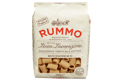 NO51 Mezzi Rigatoni