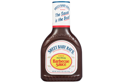 Barbecue Sauce