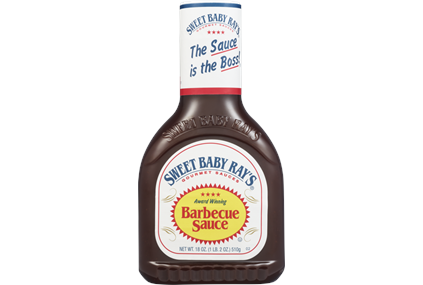 Barbecue Sauce