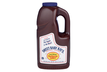 Barbecue Sauce