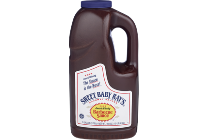 Barbecue Sauce