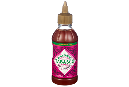 Sweet & Spicy Sauce