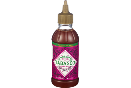 Sweet & Spicy Sauce