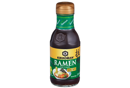 Ramen Soup Base