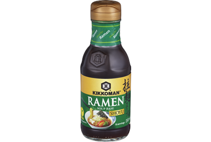 Ramen Soup Base