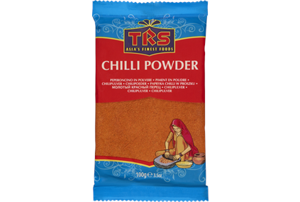 TRS Chillipulver 100g