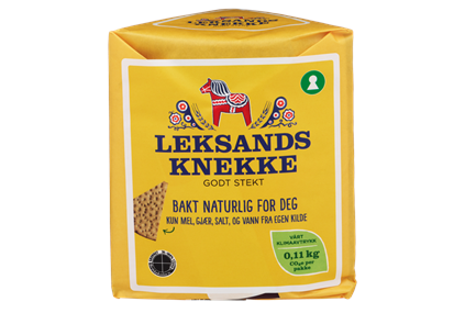Godt Stekt