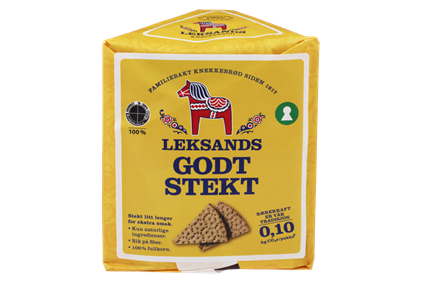 Godt Stekt
