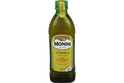 Classico Extra Vergine Oliva