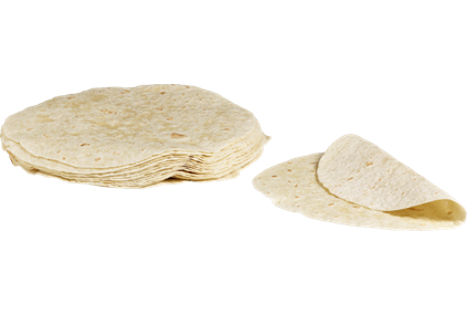 Simal Tortilla wrap 30cm