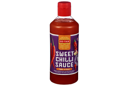 Thai Sweet Chilisaus