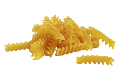 Glutenfri Fusilli