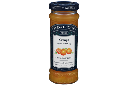 Appelsin Syltetøy