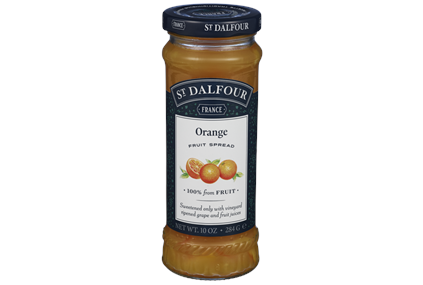 Appelsin Syltetøy
