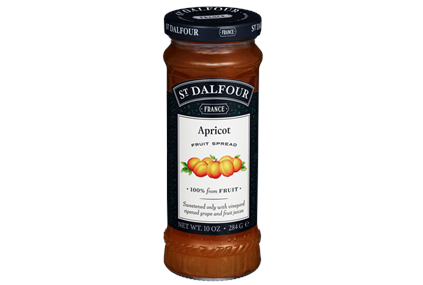 Aprikos Syltetøy