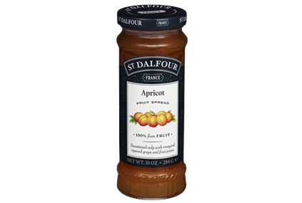 Aprikos Syltetøy