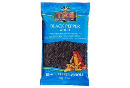 Sort pepper hel