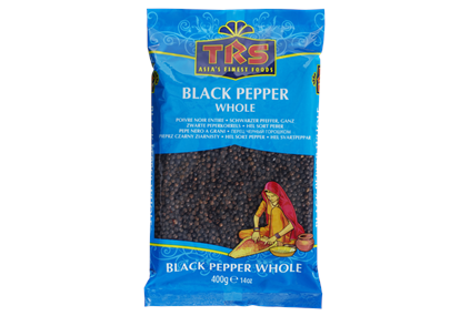 Sort pepper hel