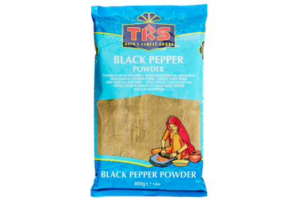 Sort pepper malt