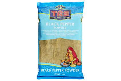 Sort pepper malt