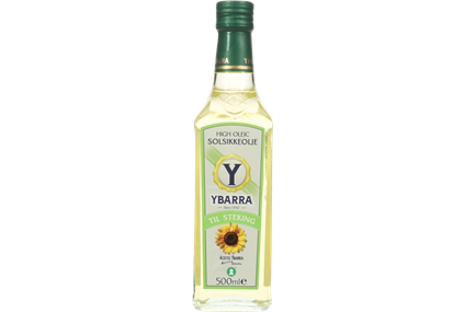 Solsikkeolje High Oleic