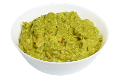 Guacamole Orginal Spann 750g