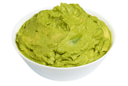 Avokado pulp pose 1kg