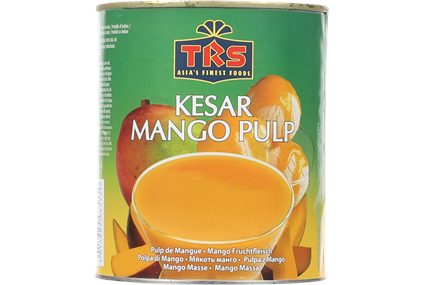 TRS Kesar Mango Purè