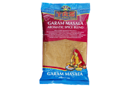Garam masala malt