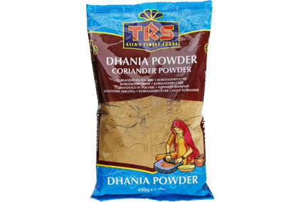 Koriander malt