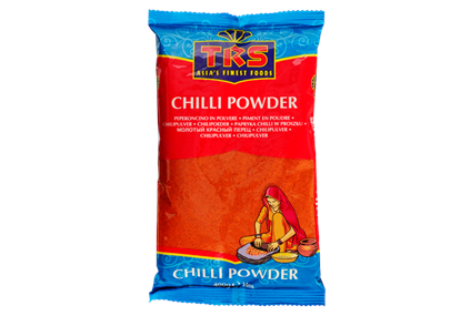 Chili malt
