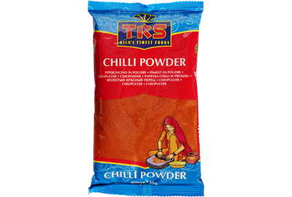 Chili malt