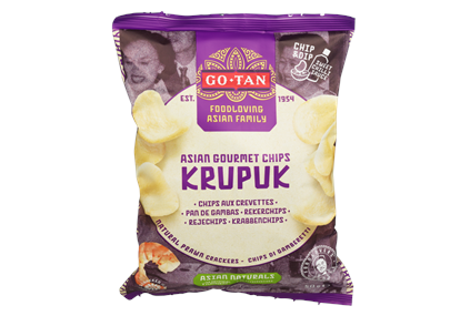 Gourmet Rekechips