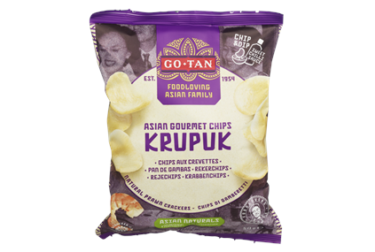 Gourmet Rekechips