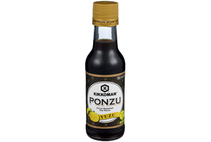 Ponzu Yuzu 