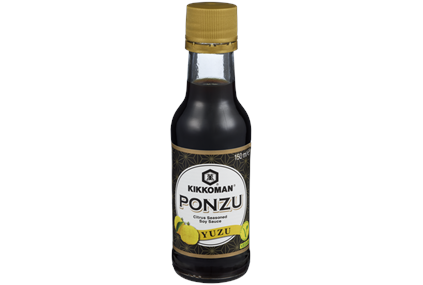 Ponzu Yuzu 