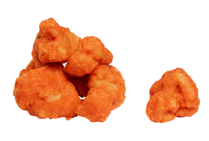 Cauli Wings