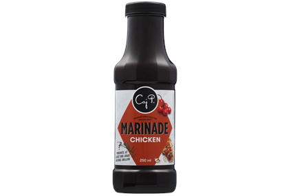 Marinade Chicken
