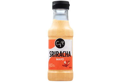 Sriracha Mayo