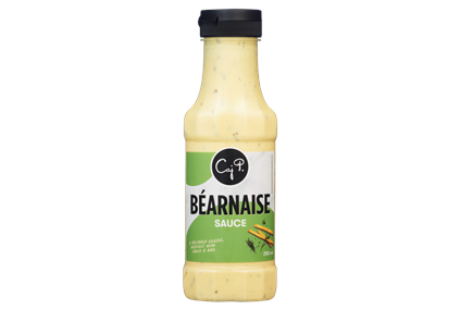 Bearnaise Sauce