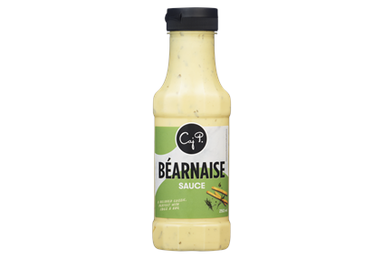 Bearnaise Sauce