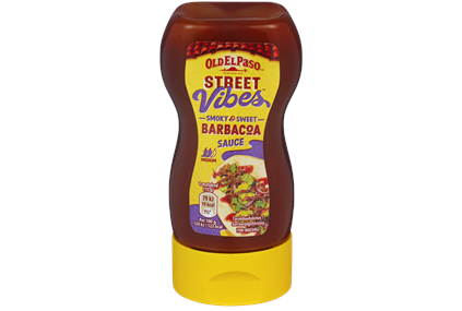 Smokey & Sweet Barbacoa Sauce