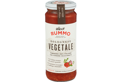 Bolognese Vegetale