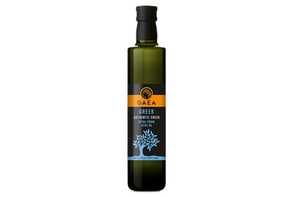 Greek Extra Virgin Olive Oil