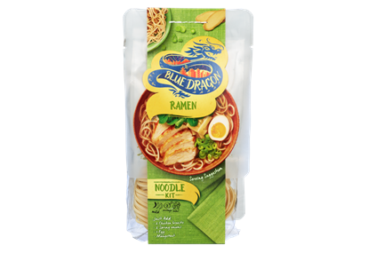 Ramen Noodle KIT