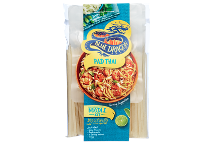 Pad Thai Noodle KIT