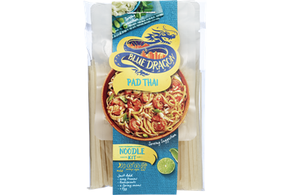 Pad Thai Noodle KIT