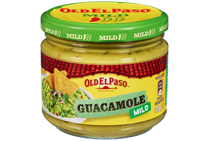 Guacamole Dip