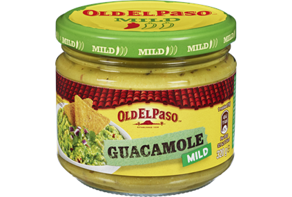 Guacamole Dip